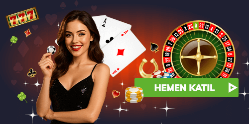 Canlı casino deneyimi sunan Bahigo Casino tanıtımı
